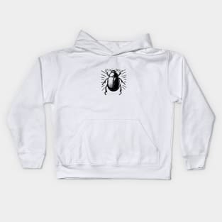 beetle Kids Hoodie